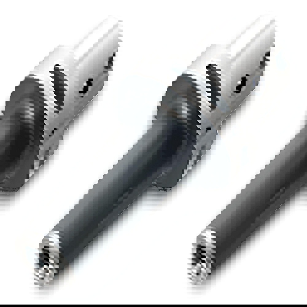 Modular Tool Holding System Adapter: M10 Modular Connection, C6 Taper